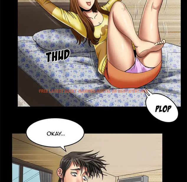 Read Hentai Image 11 170 in comic My Wife’s Partner - Chapter 8 - hentaitnt.net