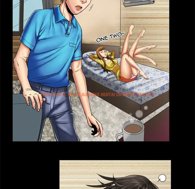 Read Hentai Image 12 170 in comic My Wife’s Partner - Chapter 8 - hentaitnt.net