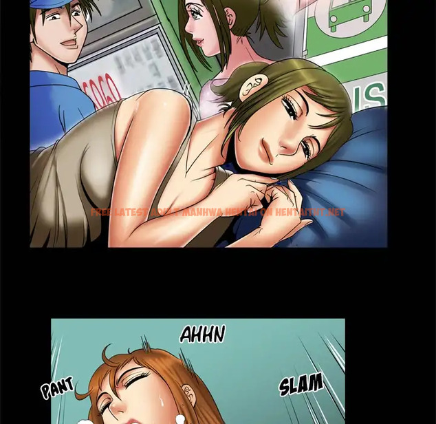 Read Hentai Image 42 170 in comic My Wife’s Partner - Chapter 8 - hentaitnt.net