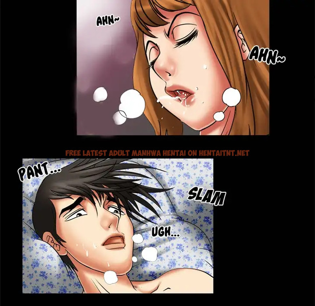 Read Hentai Image 45 170 in comic My Wife’s Partner - Chapter 8 - hentaitnt.net