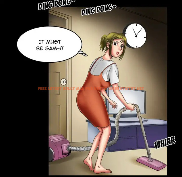 Read Hentai Image 61 170 in comic My Wife’s Partner - Chapter 8 - hentaitnt.net