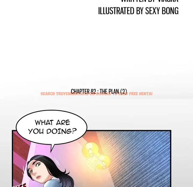 Read Hentai Image 10 950 in comic My Wife’s Partner - Chapter 83 - www.hentaitnt.net