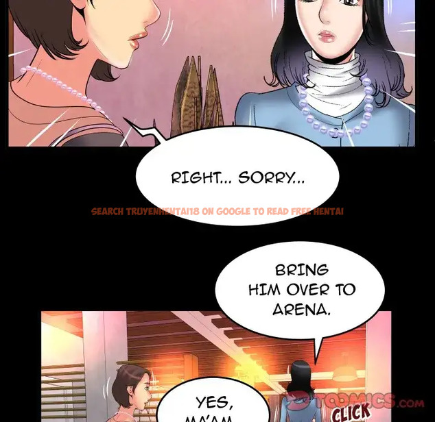 Read Hentai Image 22 950 in comic My Wife’s Partner - Chapter 83 - www.hentaitnt.net