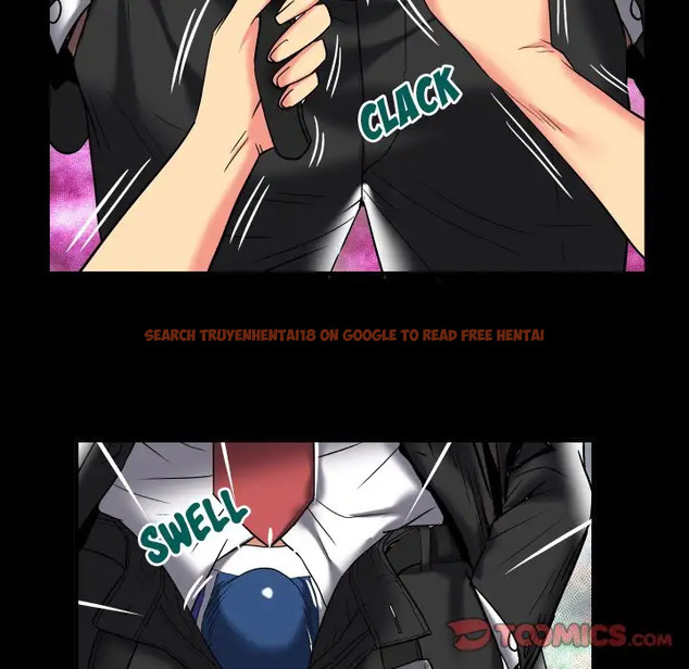 Read Hentai Image 50 939 in comic My Wife’s Partner - Chapter 87 - www.hentaitnt.net