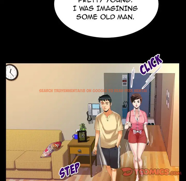 Read Hentai Image 18 935 in comic My Wife’s Partner - Chapter 88 - www.hentaitnt.net