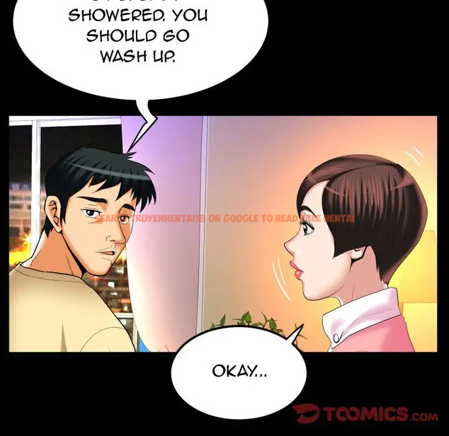 Read Hentai Image 22 935 in comic My Wife’s Partner - Chapter 88 - www.hentaitnt.net