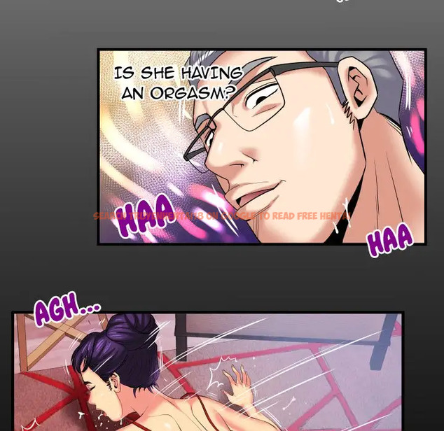 Read Hentai Image 11 932 in comic My Wife’s Partner - Chapter 89 - www.hentaitnt.net