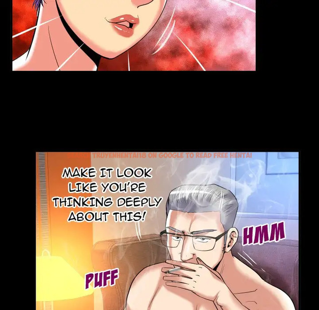 Read Hentai Image 41 932 in comic My Wife’s Partner - Chapter 89 - www.hentaitnt.net