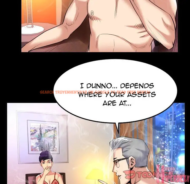Read Hentai Image 42 932 in comic My Wife’s Partner - Chapter 89 - www.hentaitnt.net