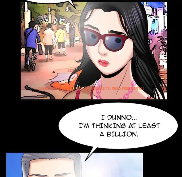 Read Hentai Image 64 932 in comic My Wife’s Partner - Chapter 89 - www.hentaitnt.net