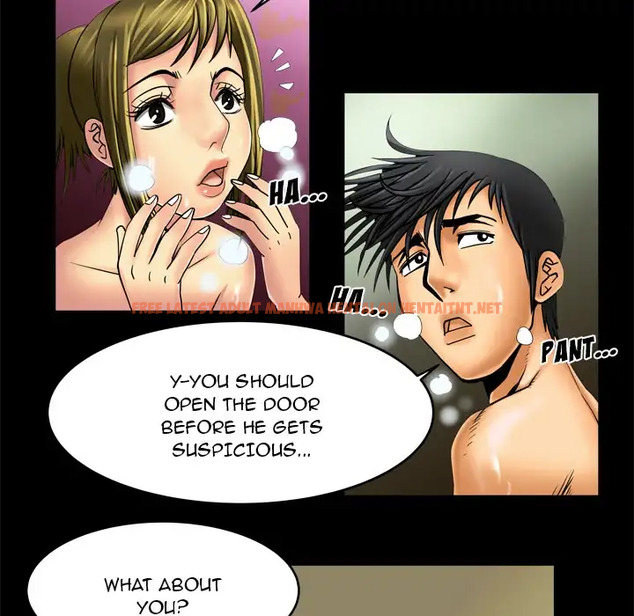 Read Hentai Image 26 166 in comic My Wife’s Partner - Chapter 9 - hentaitnt.net