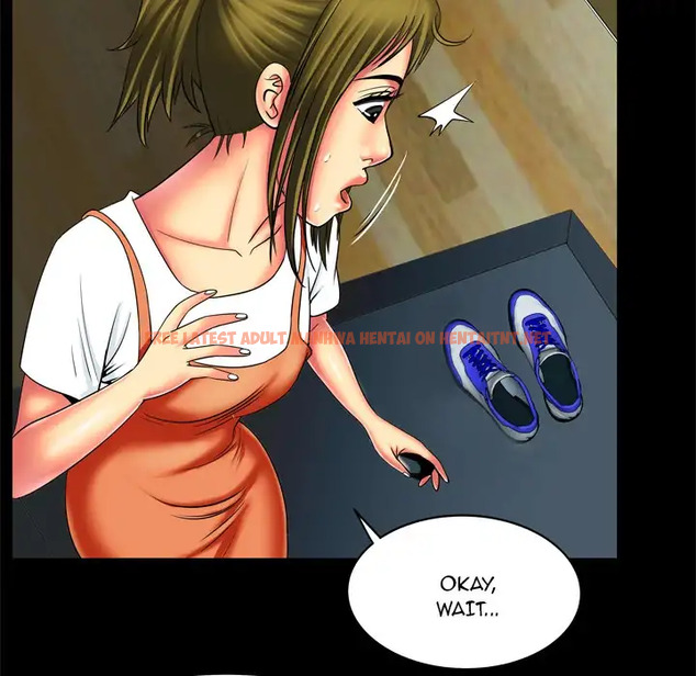 Read Hentai Image 30 166 in comic My Wife’s Partner - Chapter 9 - hentaitnt.net