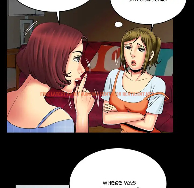 Read Hentai Image 55 170 in comic My Wife’s Partner - Chapter 9 - hentaitnt.net