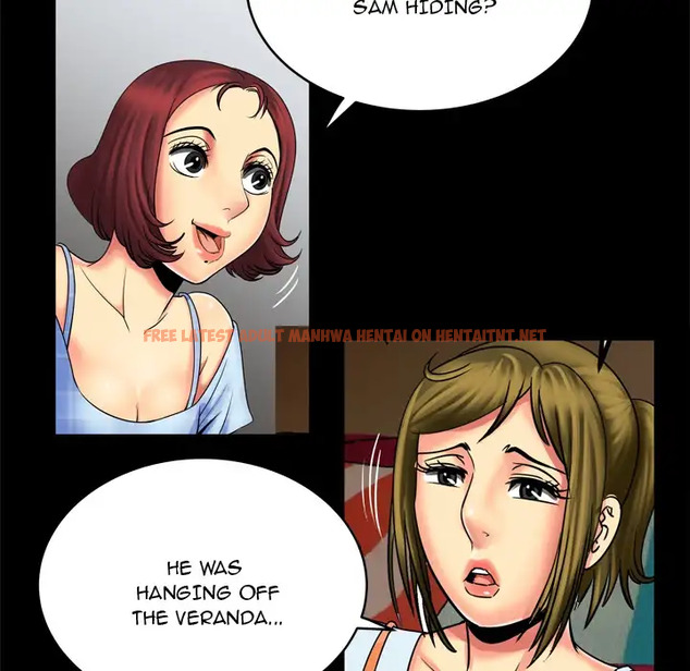 Read Hentai Image 56 170 in comic My Wife’s Partner - Chapter 9 - hentaitnt.net