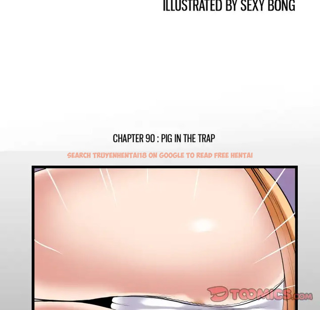 Read Hentai Image 10 928 in comic My Wife’s Partner - Chapter 90 - www.hentaitnt.net