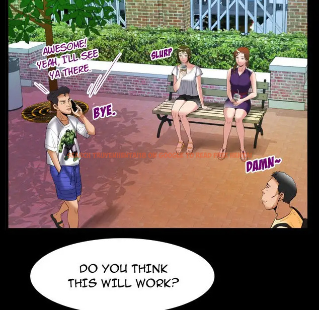 Read Hentai Image 31 928 in comic My Wife’s Partner - Chapter 90 - www.hentaitnt.net