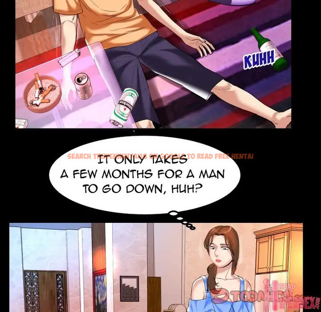 Read Hentai Image 28 925 in comic My Wife’s Partner - Chapter 91 - www.hentaitnt.net