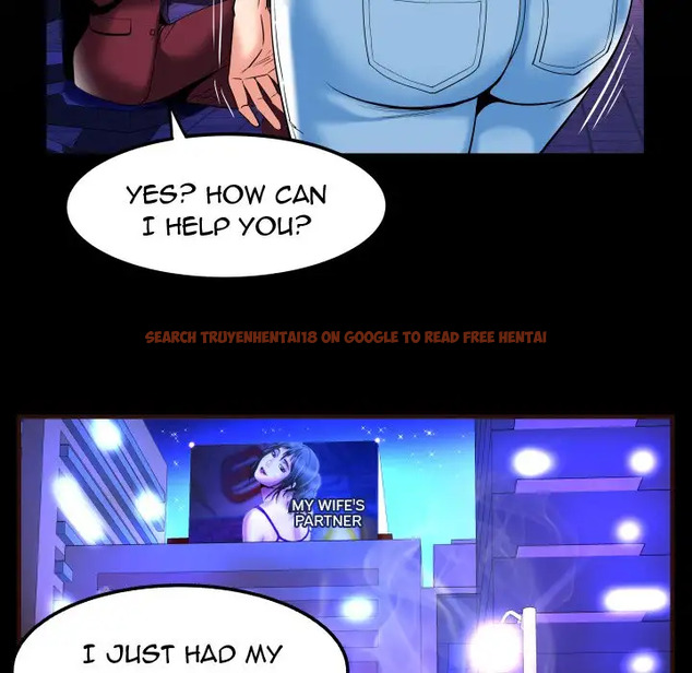 Read Hentai Image 12 921 in comic My Wife’s Partner - Chapter 92 - www.hentaitnt.net