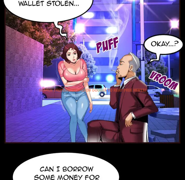 Read Hentai Image 13 921 in comic My Wife’s Partner - Chapter 92 - www.hentaitnt.net