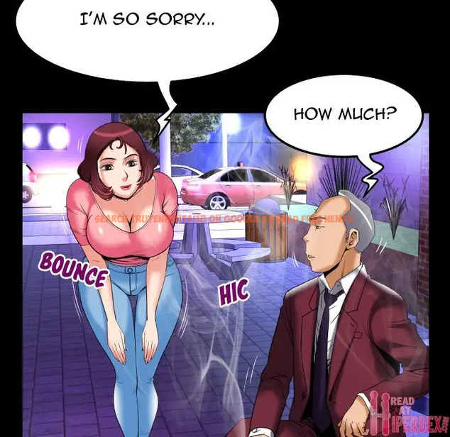 Read Hentai Image 15 921 in comic My Wife’s Partner - Chapter 92 - www.hentaitnt.net
