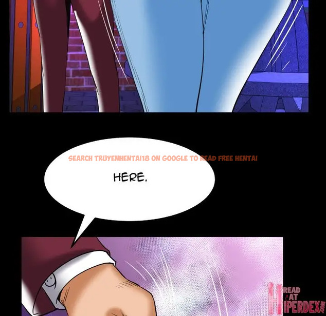 Read Hentai Image 21 921 in comic My Wife’s Partner - Chapter 92 - www.hentaitnt.net