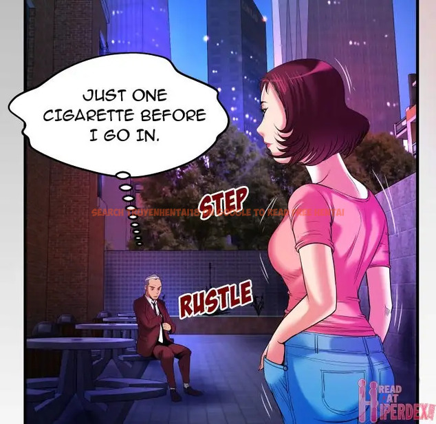 Read Hentai Image 5 921 in comic My Wife’s Partner - Chapter 92 - www.hentaitnt.net