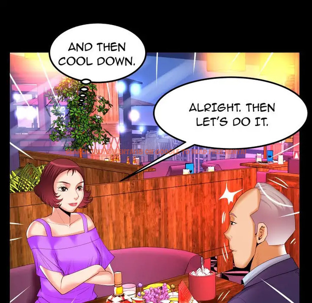 Read Hentai Image 64 924 in comic My Wife’s Partner - Chapter 92 - www.hentaitnt.net