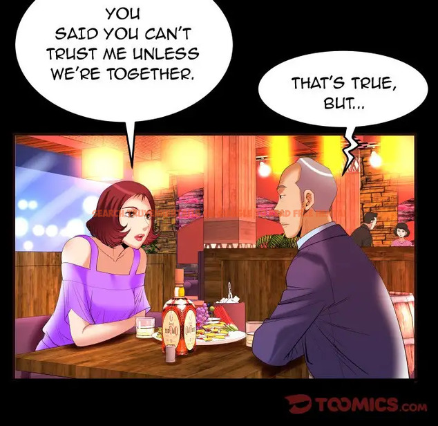 Read Hentai Image 68 924 in comic My Wife’s Partner - Chapter 92 - www.hentaitnt.net
