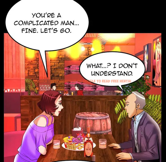 Read Hentai Image 71 924 in comic My Wife’s Partner - Chapter 92 - www.hentaitnt.net