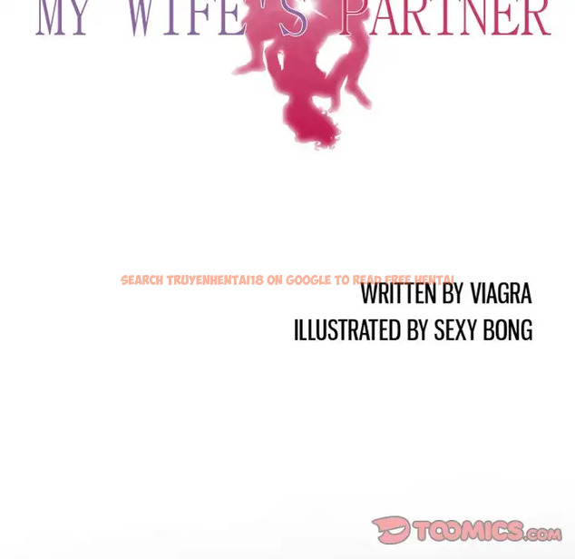 Read Hentai Image 8 921 in comic My Wife’s Partner - Chapter 92 - www.hentaitnt.net