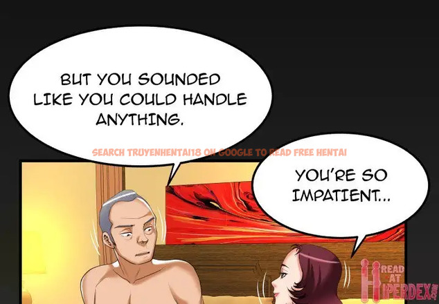 Read Hentai Image 1 917 in comic My Wife’s Partner - Chapter 93 - www.hentaitnt.net