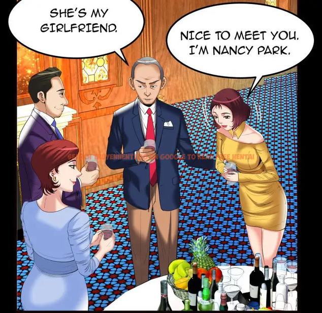 Read Hentai Image 18 917 in comic My Wife’s Partner - Chapter 93 - www.hentaitnt.net