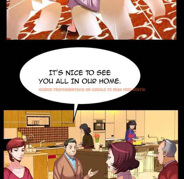 Read Hentai Image 25 917 in comic My Wife’s Partner - Chapter 93 - www.hentaitnt.net