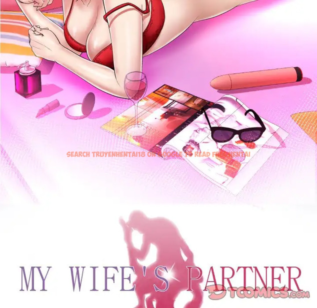 Read Hentai Image 8 917 in comic My Wife’s Partner - Chapter 93 - www.hentaitnt.net