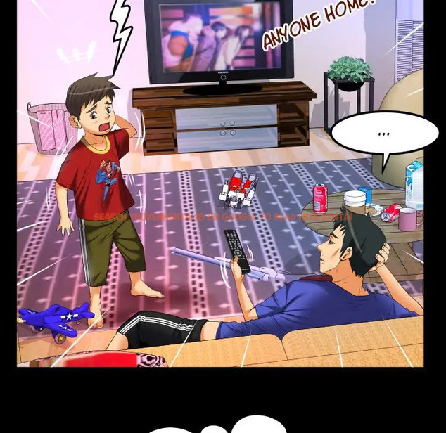 Read Hentai Image 46 916 in comic My Wife’s Partner - Chapter 94 - www.hentaitnt.net