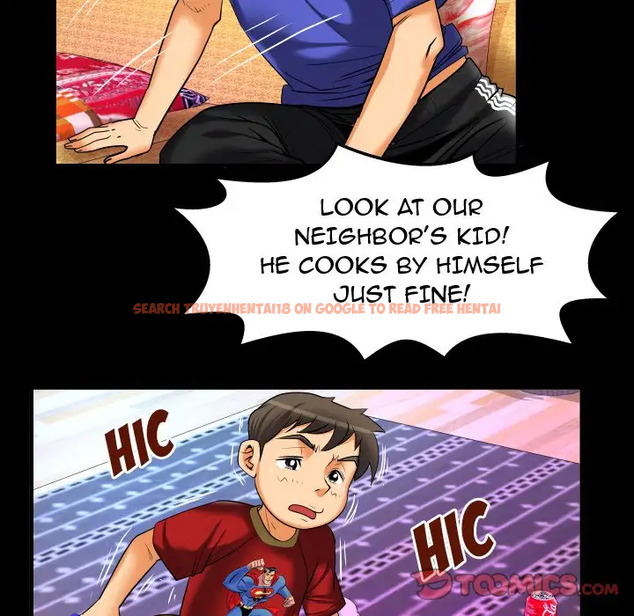 Read Hentai Image 50 916 in comic My Wife’s Partner - Chapter 94 - www.hentaitnt.net