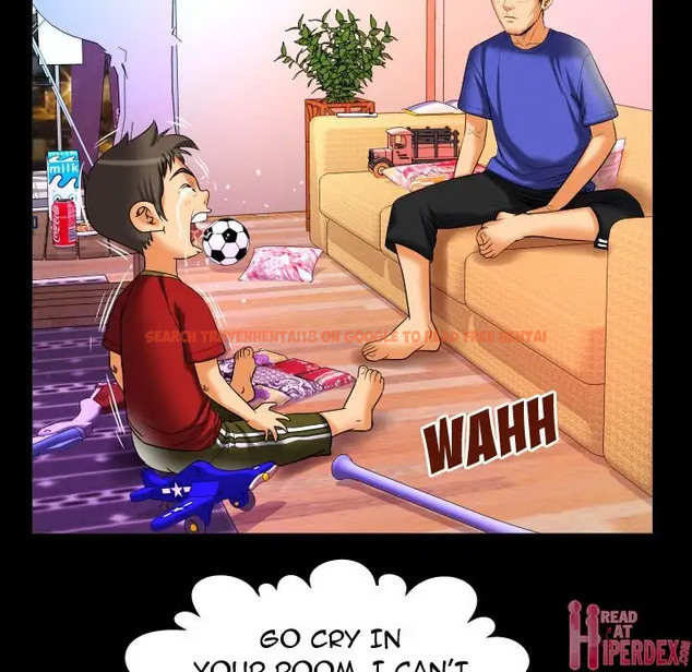 Read Hentai Image 53 916 in comic My Wife’s Partner - Chapter 94 - www.hentaitnt.net