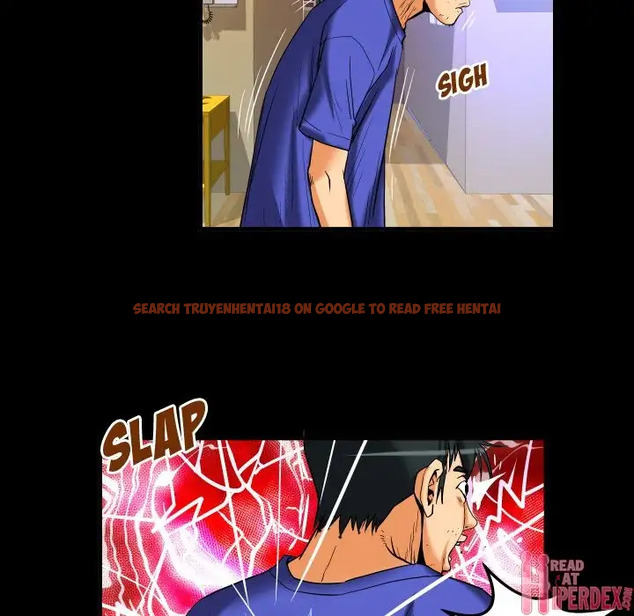 Read Hentai Image 69 916 in comic My Wife’s Partner - Chapter 94 - www.hentaitnt.net