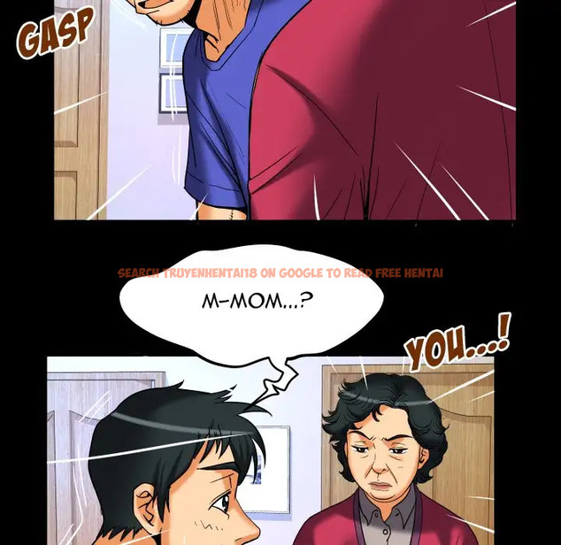 Read Hentai Image 72 916 in comic My Wife’s Partner - Chapter 94 - www.hentaitnt.net