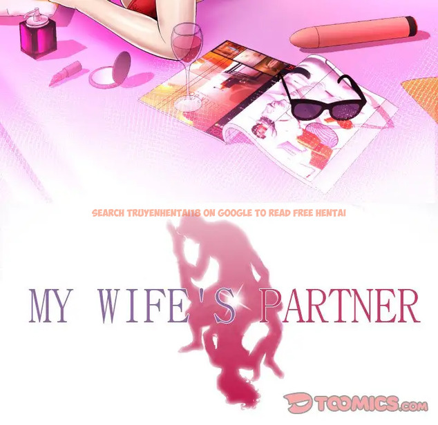 Read Hentai Image 8 913 in comic My Wife’s Partner - Chapter 94 - www.hentaitnt.net