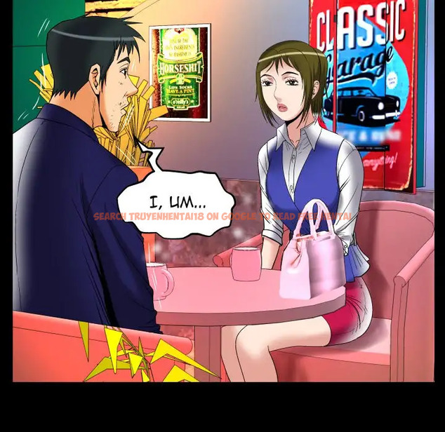 Read Hentai Image 19 909 in comic My Wife’s Partner - Chapter 95 - www.hentaitnt.net