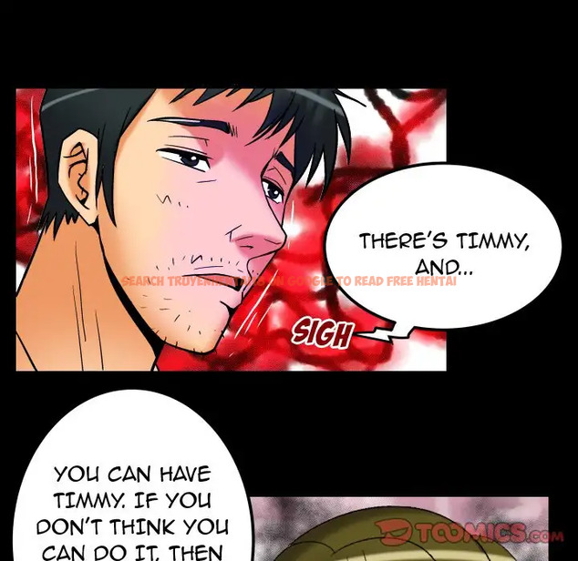 Read Hentai Image 20 909 in comic My Wife’s Partner - Chapter 95 - www.hentaitnt.net