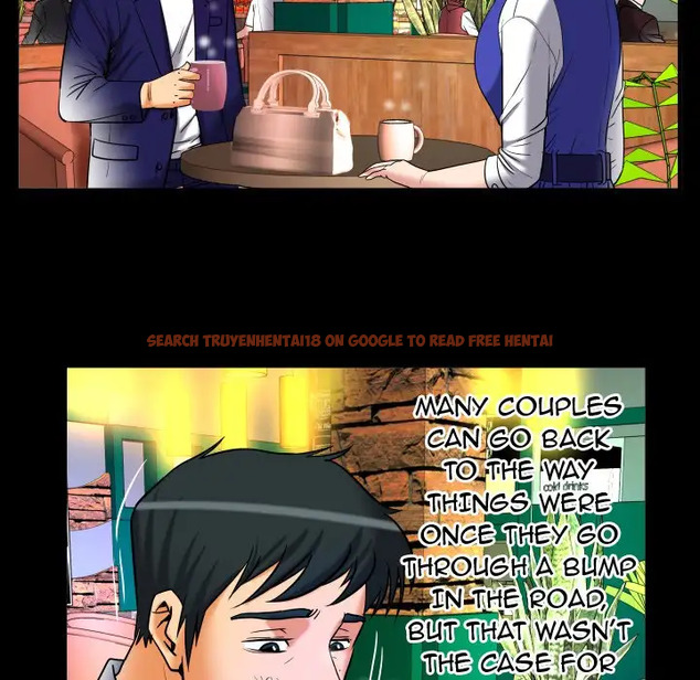Read Hentai Image 25 909 in comic My Wife’s Partner - Chapter 95 - www.hentaitnt.net
