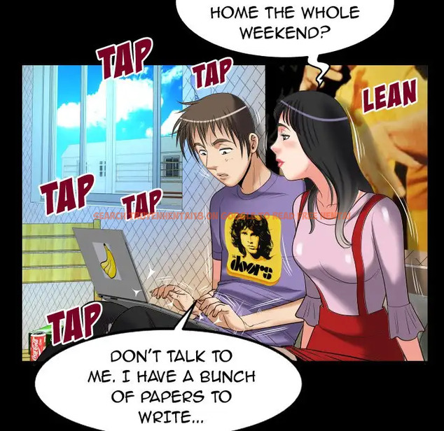 Read Hentai Image 63 909 in comic My Wife’s Partner - Chapter 96 - www.hentaitnt.net