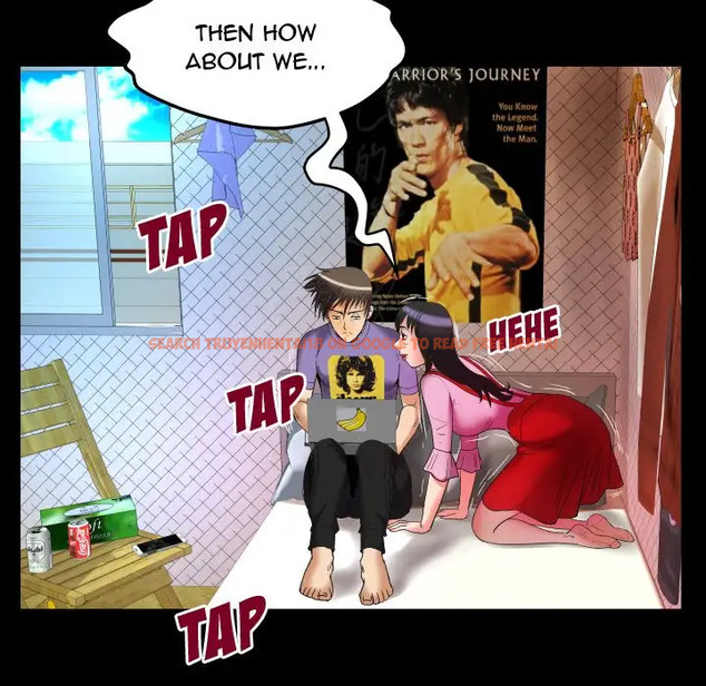 Read Hentai Image 67 909 in comic My Wife’s Partner - Chapter 96 - www.hentaitnt.net
