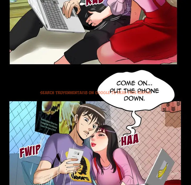 Read Hentai Image 71 909 in comic My Wife’s Partner - Chapter 96 - www.hentaitnt.net