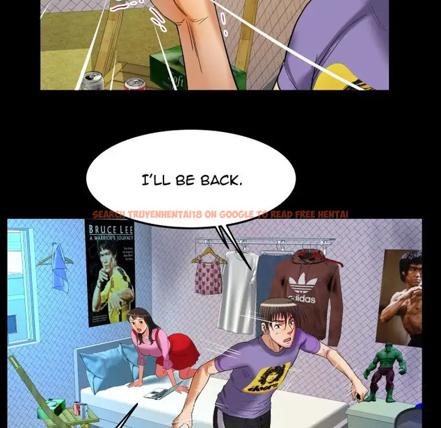 Read Hentai Image 73 909 in comic My Wife’s Partner - Chapter 96 - www.hentaitnt.net