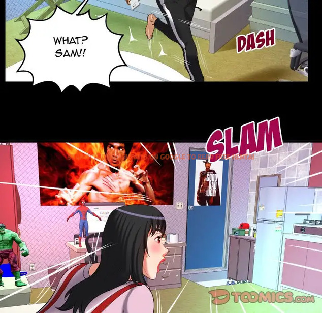Read Hentai Image 74 909 in comic My Wife’s Partner - Chapter 96 - www.hentaitnt.net