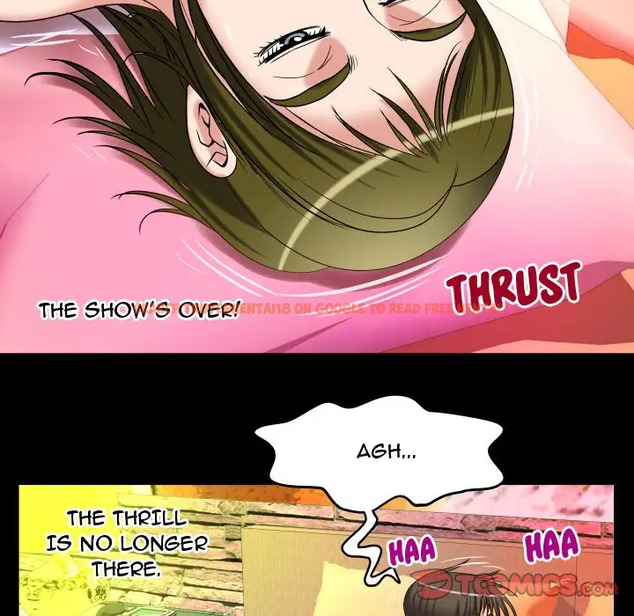 Read Hentai Image 22 902 in comic My Wife’s Partner - Chapter 97 - www.hentaitnt.net