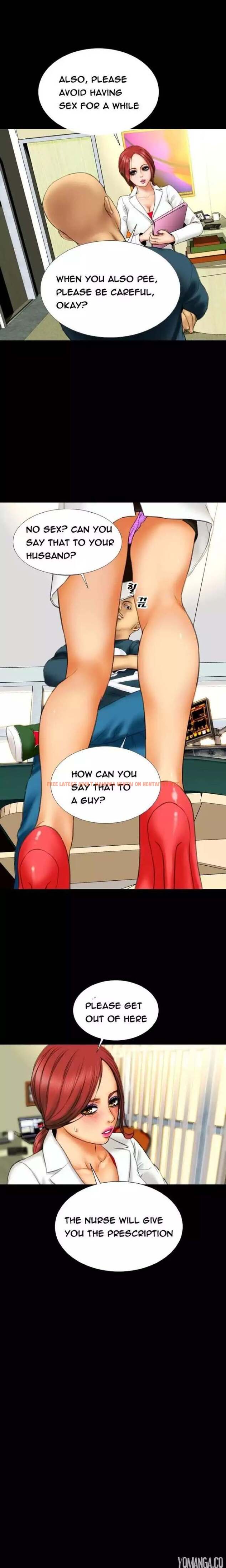 Read Hentai Image 7 188 in comic My Wives - Chapter 12 - hentaitnt.net